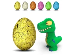 Craze Figur Megga Egg Dinorex