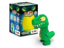 Craze Figur Megga Egg Dinorex