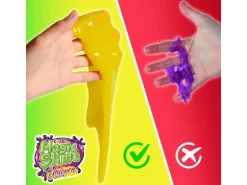 Craze Magic Slime mit Unicorn Sammelfigur assortiert
