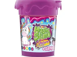 Craze Magic Slime mit Unicorn Sammelfigur assortiert
