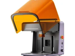 Creality Creality Falcon A1C AI 5W Lasergravierer