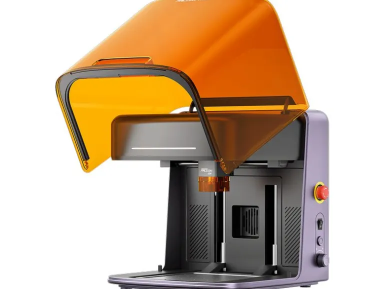 Creality Creality Falcon A1C AI 5W Lasergravierer