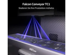 Creality Creality Falcon T1 Förderband