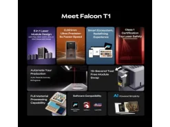 Creality Creality Falcon T1 UV 5W UV 5W
