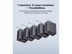 Creality Creality Falcon T1 20W Dioden Modul