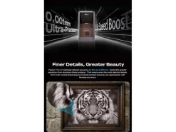 Creality Creality Lasergravierer Falcon T1 Fiber 20W Fiber, 20 W