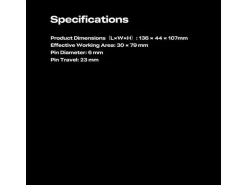 Creality Creality T1 Universal F-Theta Linse