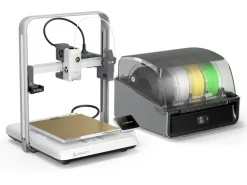 Creality 3D-Drucker Ender-3 V4