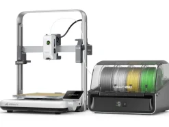 Creality 3D-Drucker Ender-3 V4