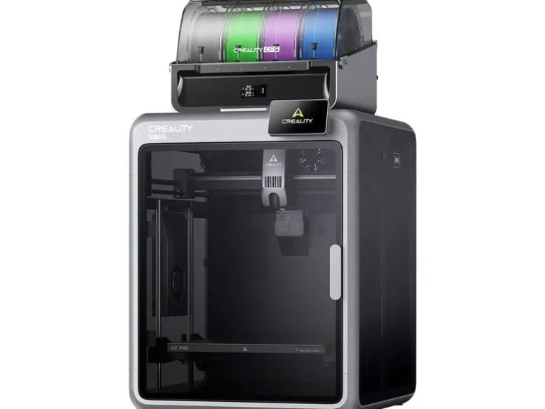 Creality 3D-Drucker K2 Pro inkl. CFS