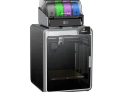 Creality 3D-Drucker K2 Pro inkl. CFS