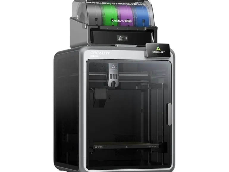 Creality 3D-Drucker K2 Pro inkl. CFS
