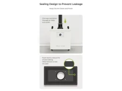 Creality Falcon Smoke Purifier 180W