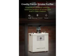 Creality Falcon Smoke Purifier 180W