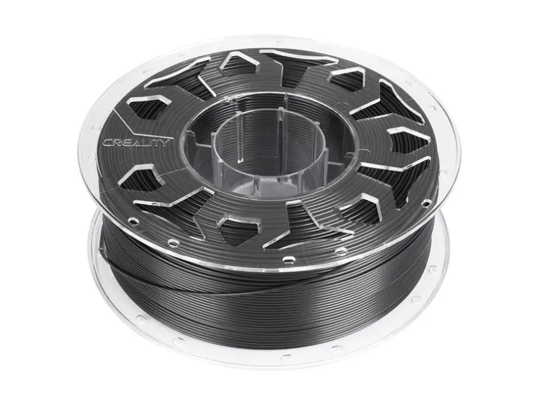 Creality Filament HP ASA, Schwarz 1.75 mm 1 kg