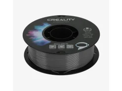 Creality Filament PETG, Grau, 1.75 mm, 1 kg