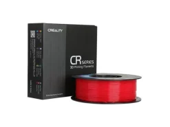 Creality Filament PETG, Rot, 1.75 mm, 1 kg
