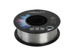 Creality Filament PETG, Transparent, 1.75 mm, 1 kg