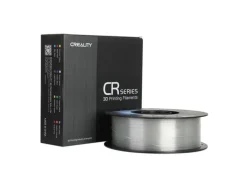 Creality Filament PETG, Transparent, 1.75 mm, 1 kg