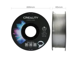 Creality Filament PETG, Transparent, 1.75 mm, 1 kg