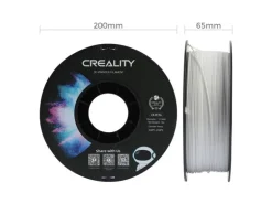 Creality Filament PETG, Weiss, 1.75 mm, 1 kg