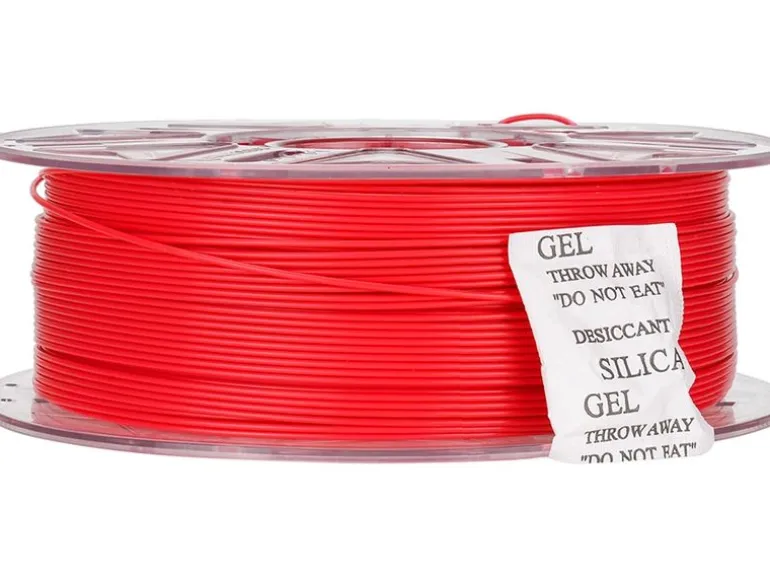 Creality Filament PLA Hyper RFID Rot 1.75 mm 1 kg