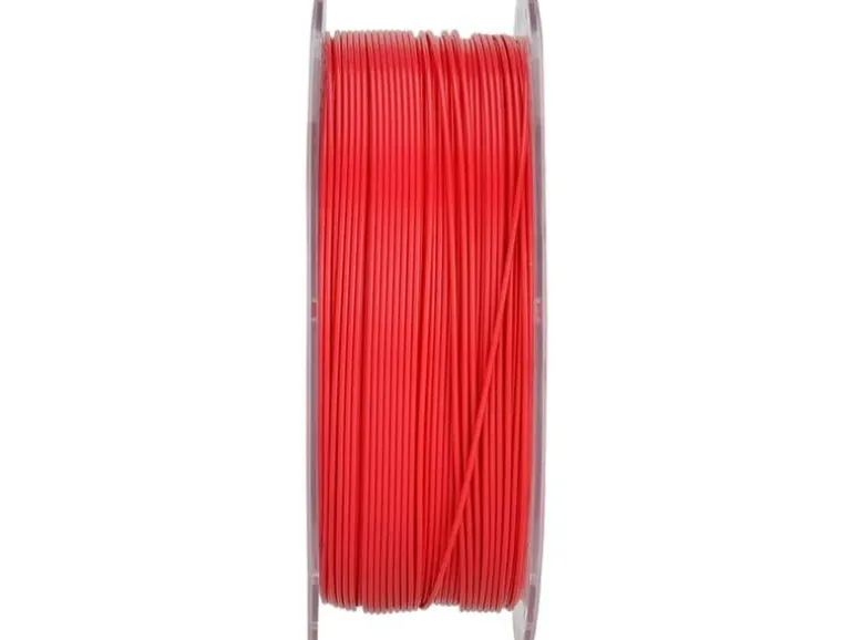 Creality Filament PLA Hyper RFID Rot 1.75 mm 1 kg