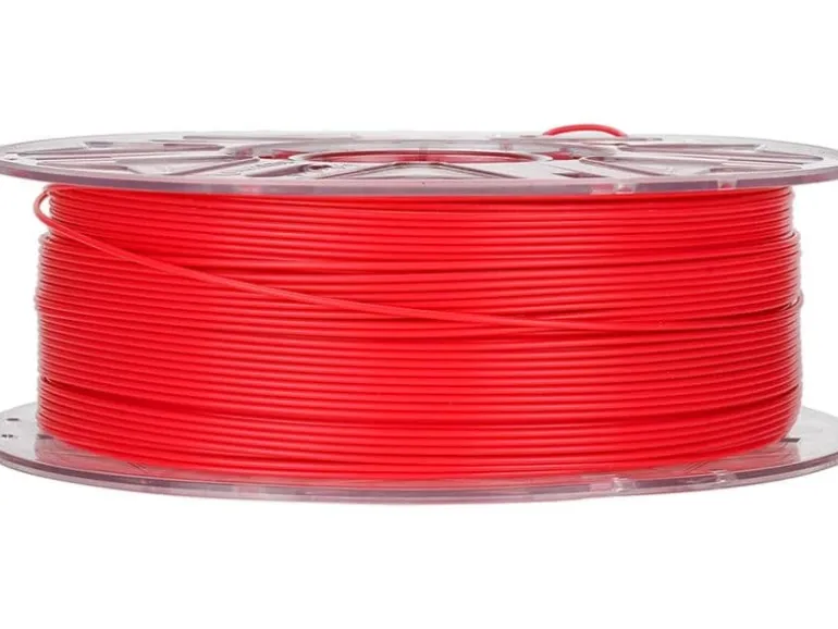 Creality Filament PLA Hyper RFID Rot 1.75 mm 1 kg