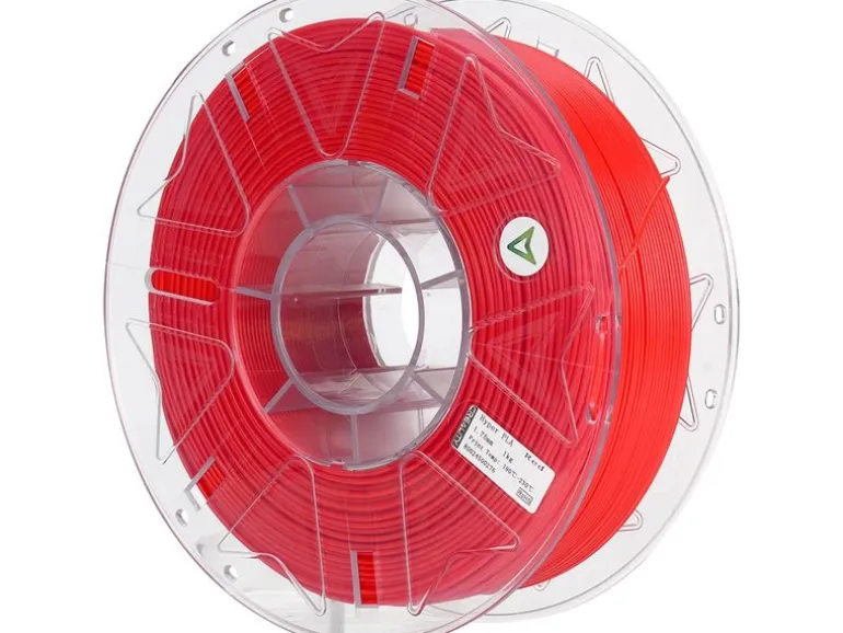 Creality Filament PLA Hyper RFID Rot 1.75 mm 1 kg