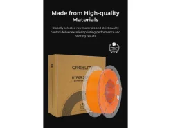 Creality Filament PLA Hyper RFID Rot 1.75 mm 1 kg