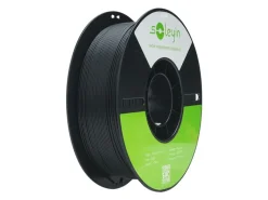 Creality Filament Soleyin Ultra-PLA Schwarz 1.75 mm 1 kg