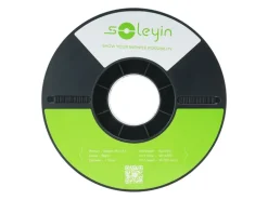 Creality Filament Soleyin Ultra-PLA Schwarz 1.75 mm 1 kg