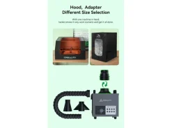Creality Fume Extractor 100W