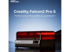 Creality Lasergravierer Falcon Pro S 40 W
