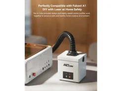 Creality YW45