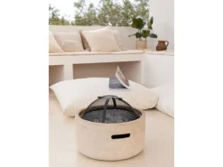 Create Grill FIRE BOWL GRILL