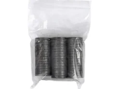 Creativ Company Haftmagnet 20 mm, 50 Stück