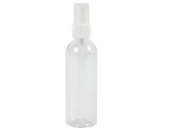 Creativ Company Kunststoffform Sprühflasche 1 Stück