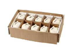 Creativ Company Spardose 8,5 cm Schwein