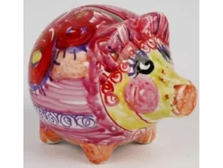 Creativ Company Spardose 8,5 cm Schwein