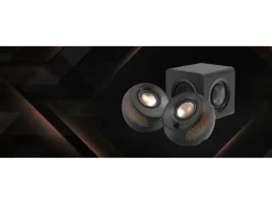 CREATIVE PC-Lautsprecher Pebble X Plus