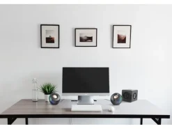 CREATIVE PC-Lautsprecher Pebble X Plus