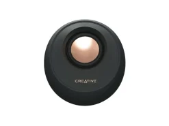 CREATIVE PC-Lautsprecher Pebble Pro schwarz