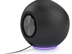 CREATIVE PC-Lautsprecher Pebble SE schwarz