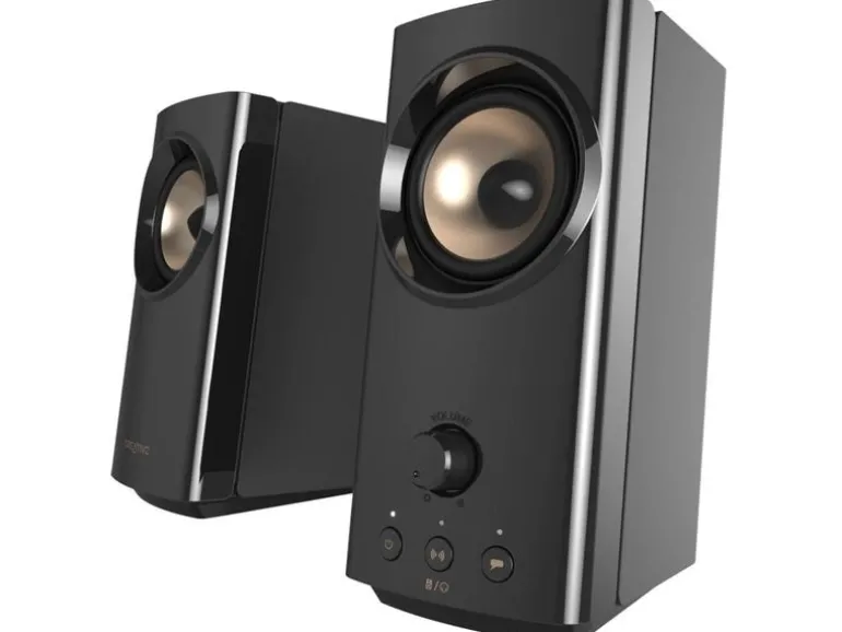 CREATIVE PC-Lautsprecher T60
