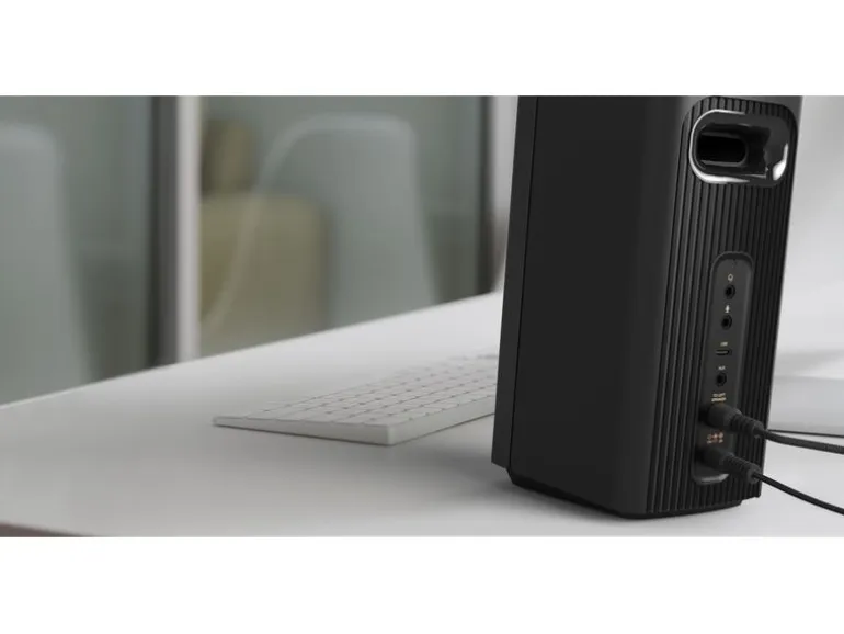 CREATIVE PC-Lautsprecher T60