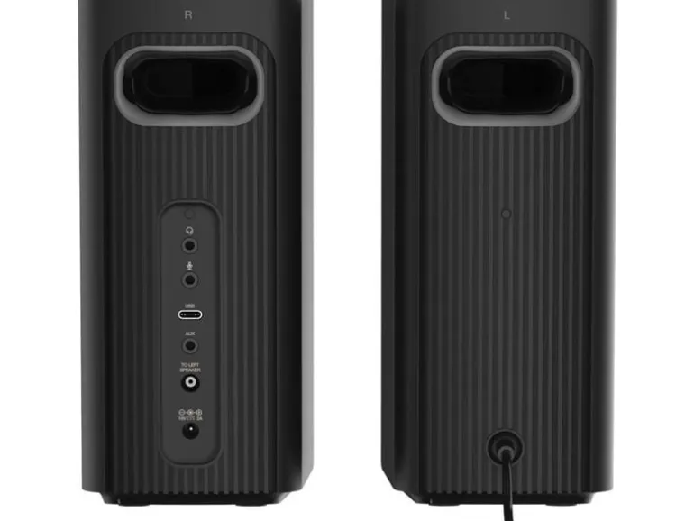 CREATIVE PC-Lautsprecher T60