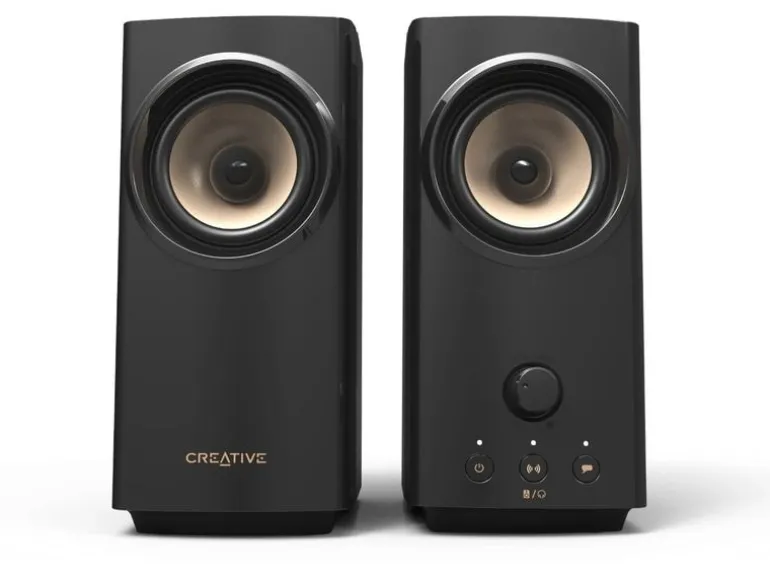 CREATIVE PC-Lautsprecher T60
