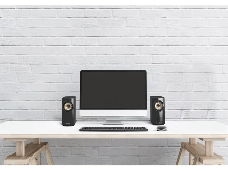 CREATIVE PC-Lautsprecher T60