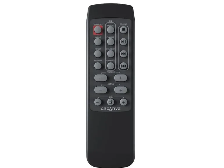 CREATIVE PC-Lautsprecher T100